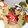 Back in the USSR
