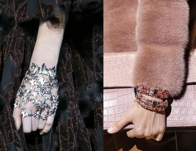  Alexander McQueen